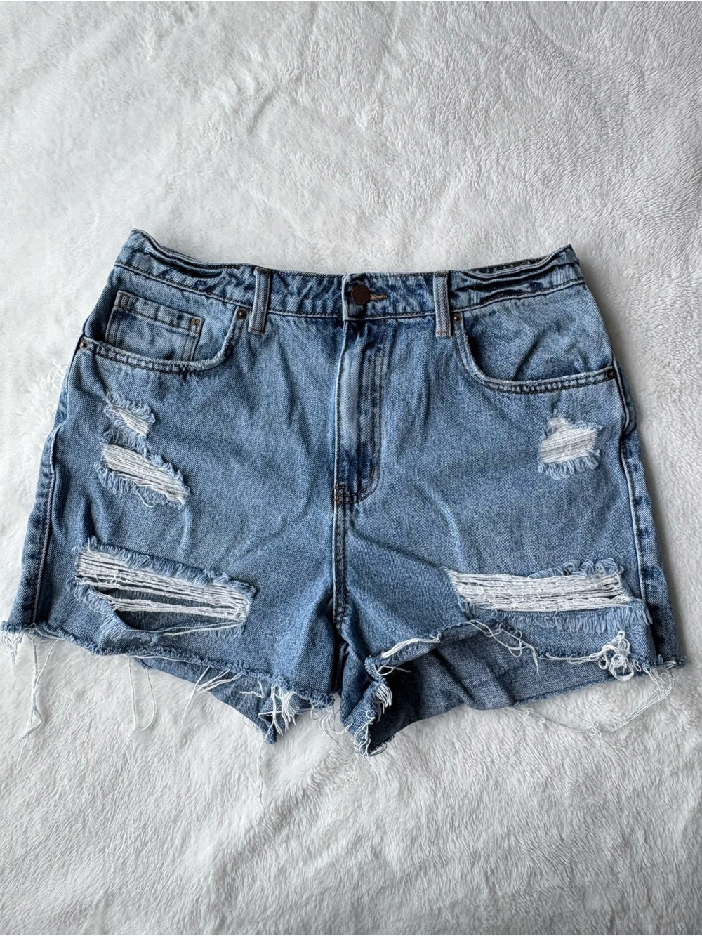 O'Neill Denim Jean Shorts